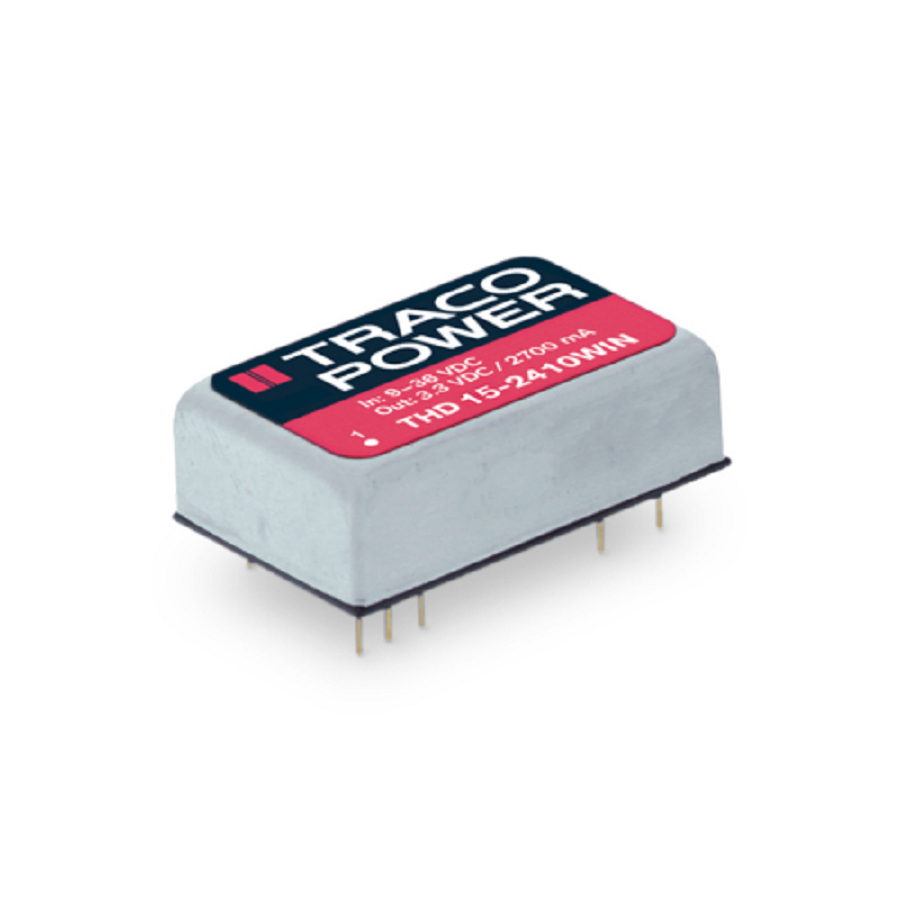 THD 15-2411WIN-TRACO Power